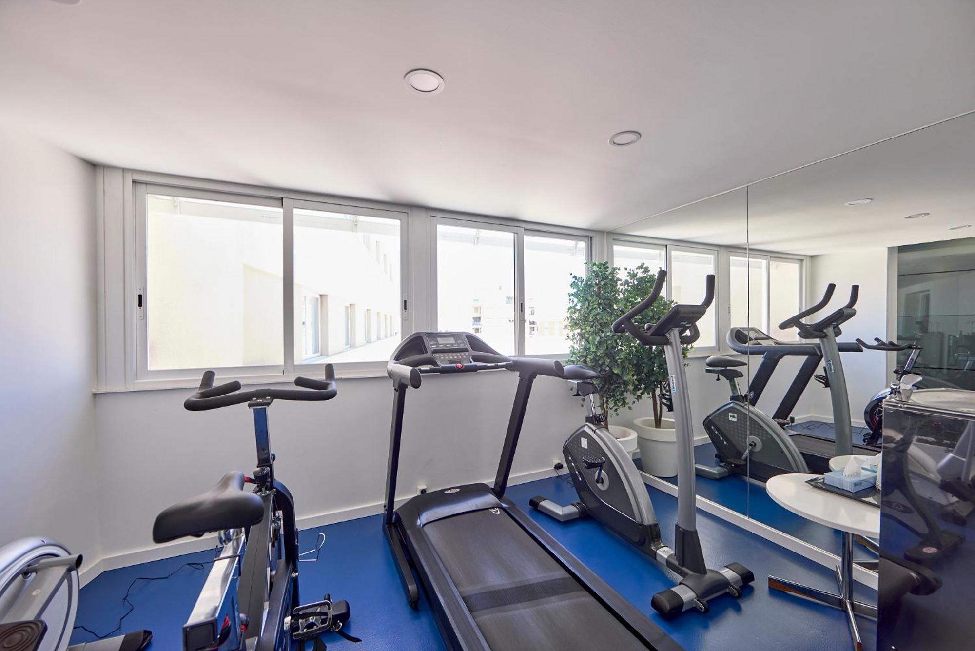 Готель Civis Luz Castellon 4*S Кастельйон-де-ла-Плана Екстер'єр фото