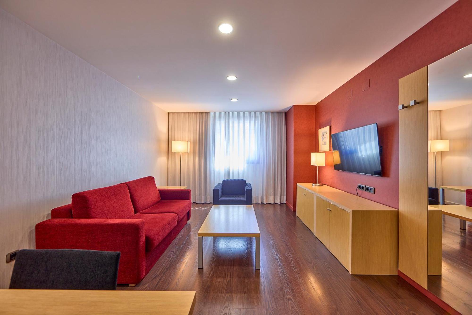Готель Civis Luz Castellon 4*S Кастельйон-де-ла-Плана Екстер'єр фото
