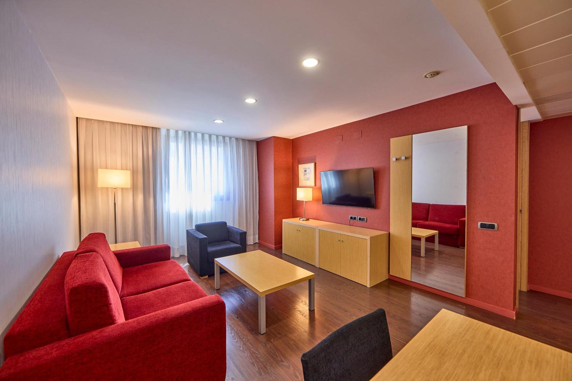 Готель Civis Luz Castellon 4*S Кастельйон-де-ла-Плана Екстер'єр фото