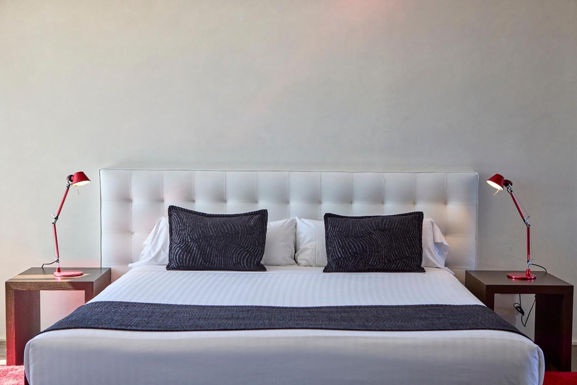 Готель Civis Luz Castellon 4*S Кастельйон-де-ла-Плана Екстер'єр фото