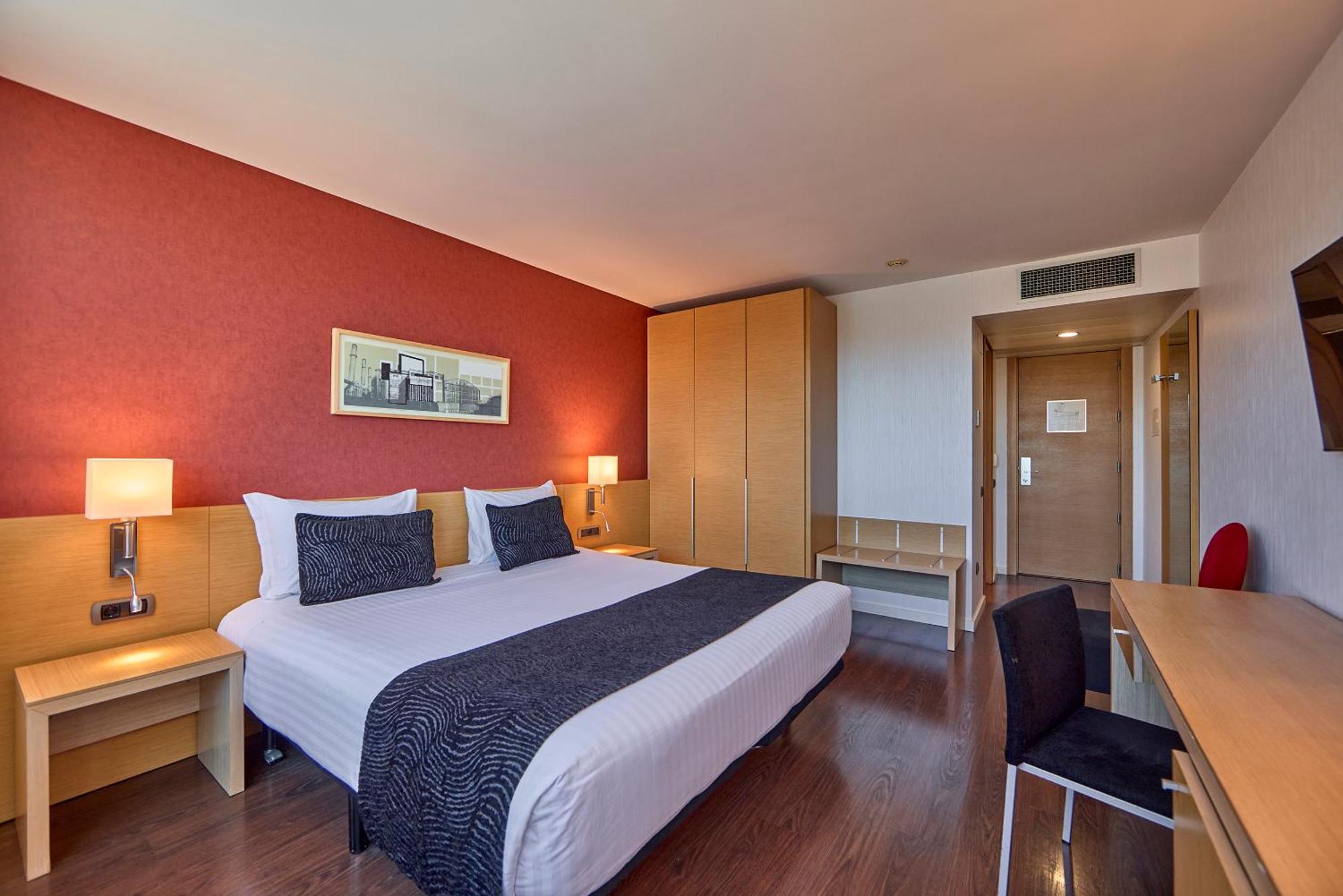 Готель Civis Luz Castellon 4*S Кастельйон-де-ла-Плана Екстер'єр фото