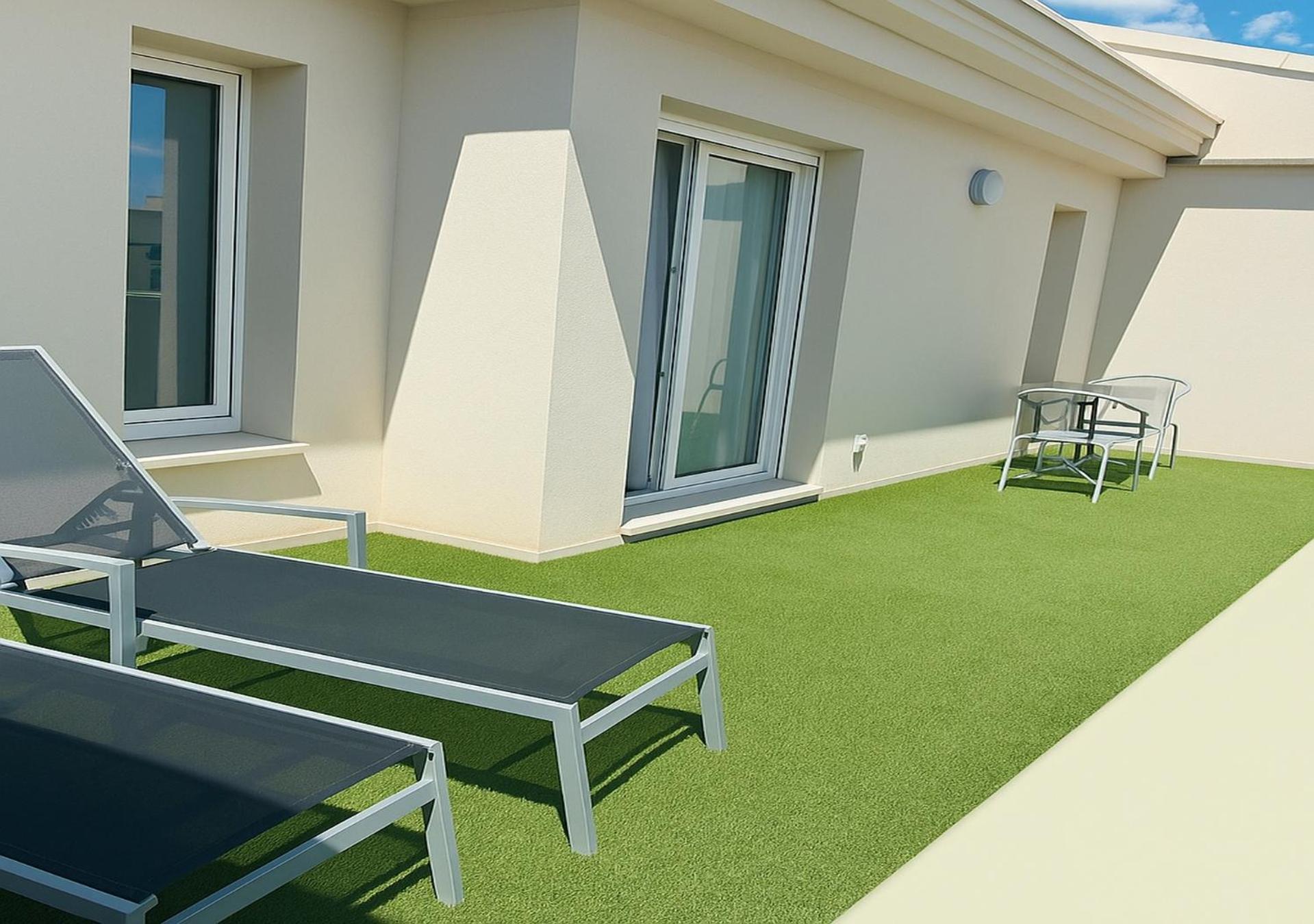 Готель Civis Luz Castellon 4*S Кастельйон-де-ла-Плана Екстер'єр фото
